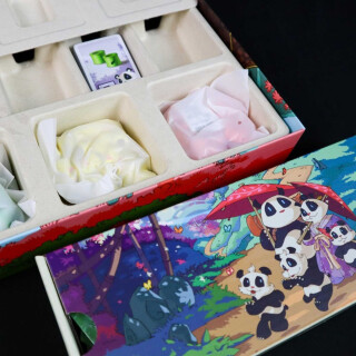 Takenoko - New ECO Edition EN