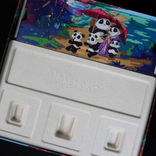Takenoko - New ECO Edition EN