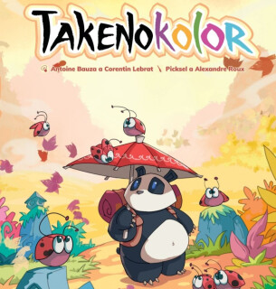 Takenoko