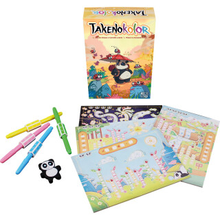 Takenoko