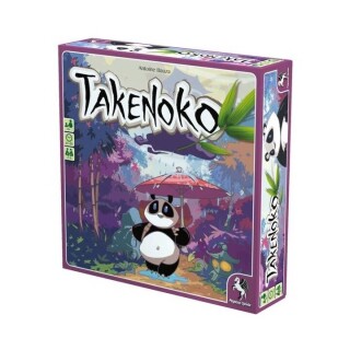 Takenoko