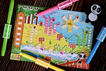 Takenokolor EN