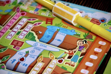 Takenokolor EN