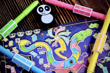 Takenokolor EN