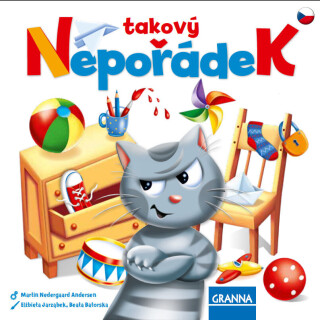 Takový nepořádek
