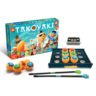 Takoyaki
