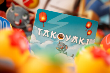 Takoyaki