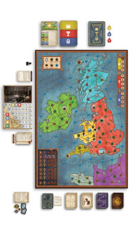 Tales of the Arthurian Knights