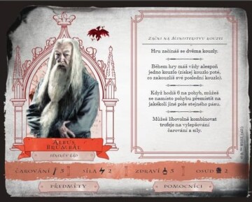 Talisman: Harry Potter