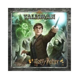Talisman: Harry Potter