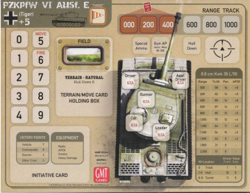 Tank Duel: Enemy in the Crosshairs