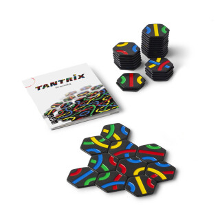 Tantrix: Propojte se REXhry