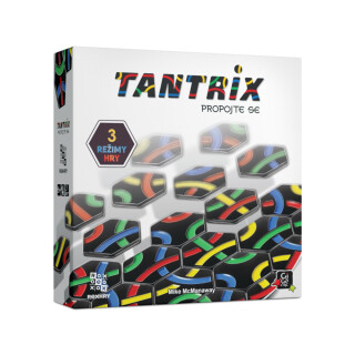 Tantrix: Propojte se REXhry