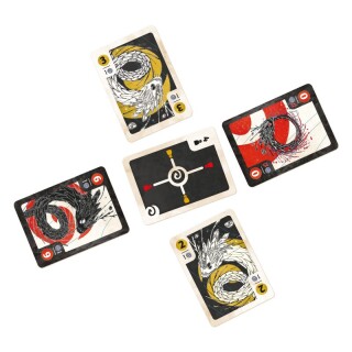 TATSU: Japanese Spirit EN-FR