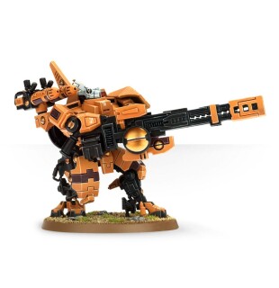Tau Empire: Broadside Battlesuit