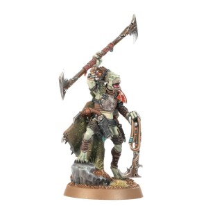 T'au Empire: Kroot War Shaper (Warhammer 40,000)