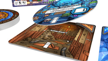 Tavern Tales: Legends of Dungeon Drop
