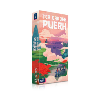 Tea Garden: Puerh EN/DE
