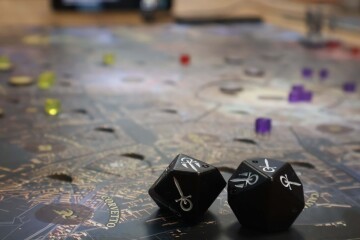 Teburu: Vampire: The Masquerade – Milan Uprising