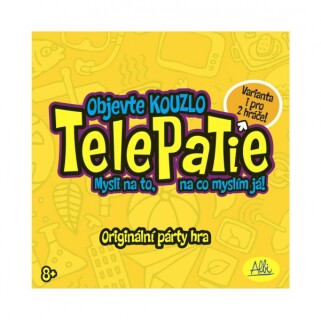 Telepatie