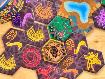 Tembo Tiles