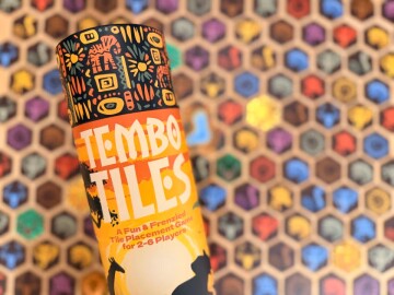 Tembo Tiles