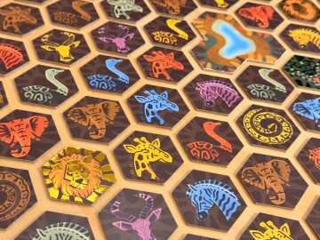Tembo Tiles