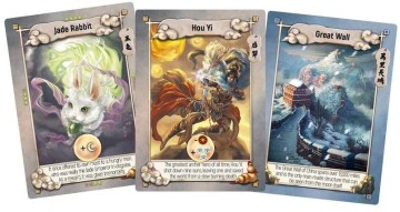 Ten Suns