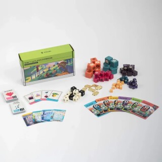 Tend 7-12 Player Expansion
