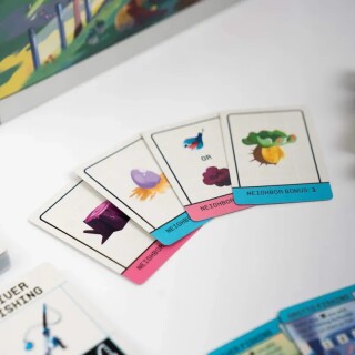 Tend 7-12 Player Expansion