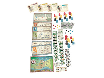 Teotihuacan: Expansion Period