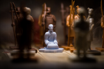 Terracotta Army