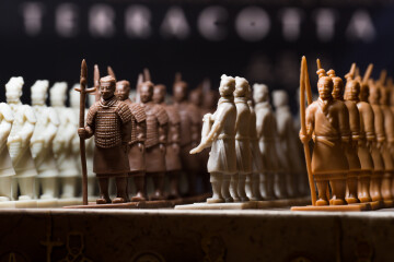 Terracotta Army