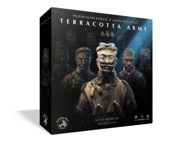 Terracotta Army