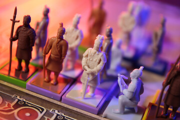 Terracotta Army