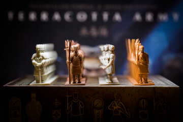 Terracotta Army