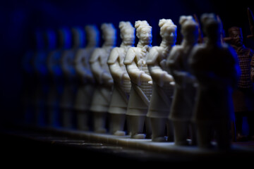 Terracotta Army