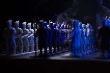 Terracotta Army