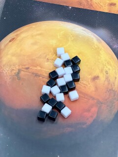 Terraforming Mars: Ares Expedition – Foundations