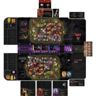 Terrorscape: Dům hrůzy