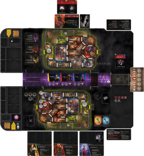 Terrorscape: Dům hrůzy