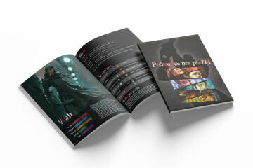 Terrorscape: Dům hrůzy