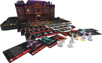 Terrorscape