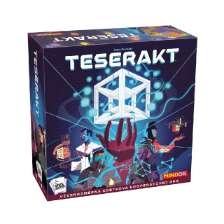 Teserakt