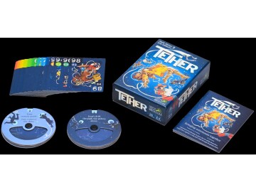 Tether