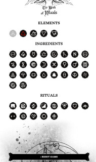 The Book of Rituals