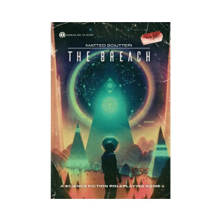 The Breach - EN 