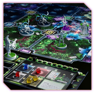 The Breach: Erebus