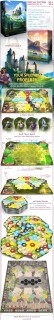 The Castles of Burgundy - Special Edition