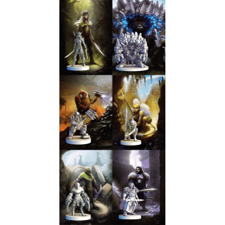 The City of Kings: Hero Pack 2025 (close-out)